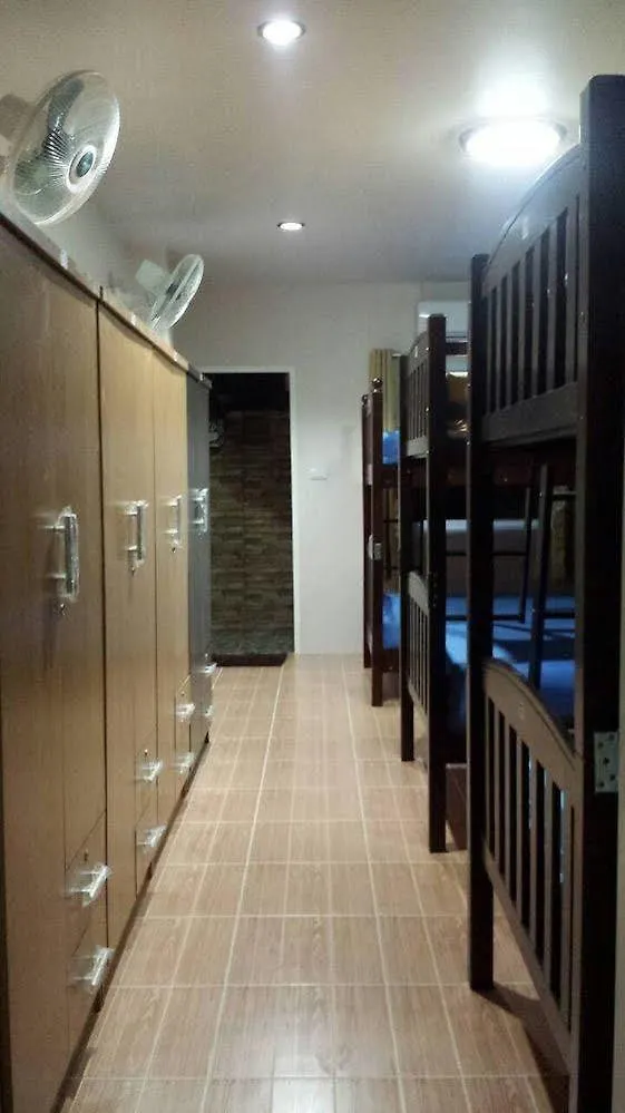 *** Guest house Sairee Sairee Guesthouse Koh Tao Thailand