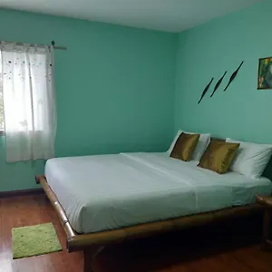 Maison d'hôtes Green Home