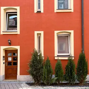 Aparthotel Nurban 2 Neurenberg
