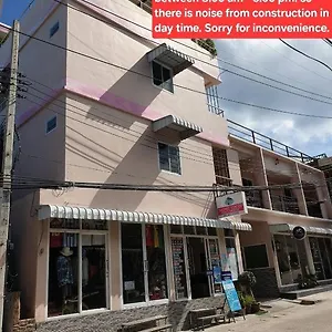 Hostel Sairee Center, Ko Tao