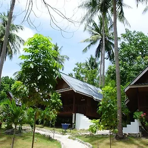 Hotel Seashell Coconut Village, Ko Tao