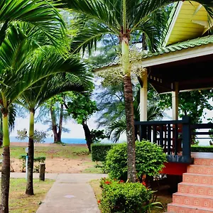 Hotel Lanta Palm , - Ko Lanta