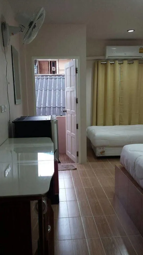 Maison d'hôtes Sairee Sairee Guesthouse Koh Tao