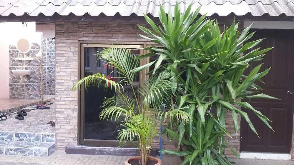 Sairee Sairee Guesthouse Ko Tao Tayland