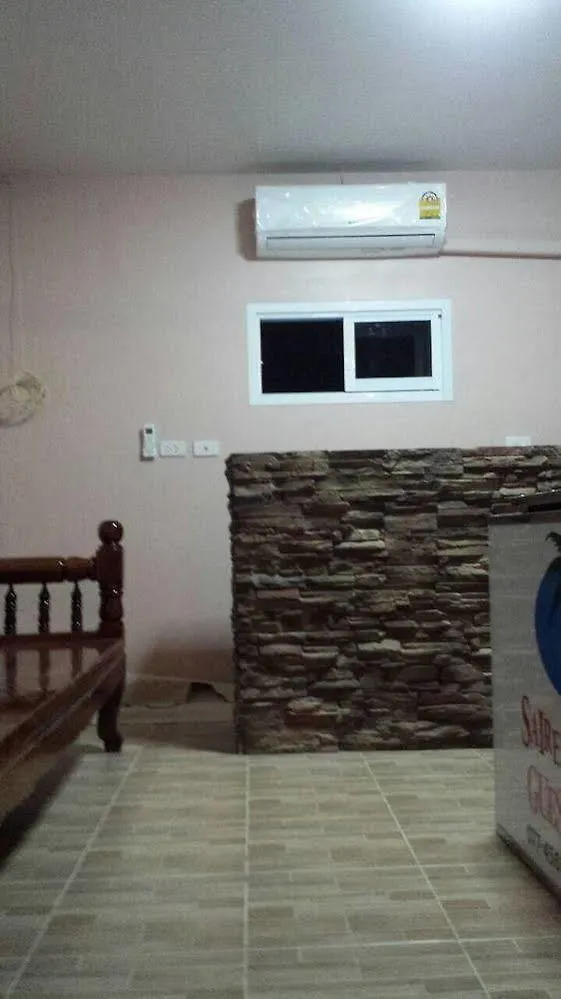 Sairee Sairee Guesthouse Ko Tao Konukevi