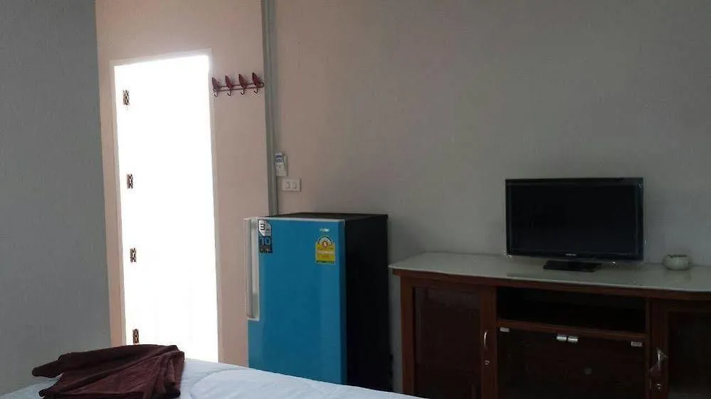 Sairee Sairee Guesthouse Ko Tao Konukevi
