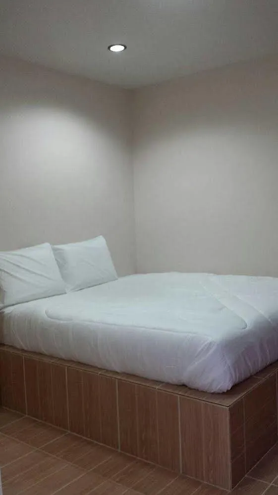 Sairee Sairee Guesthouse Ko Tao 3*,  Tayland