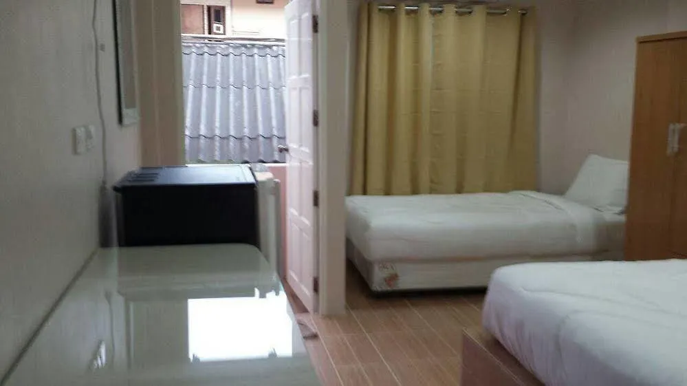 Sairee Sairee Guesthouse Ko Tao