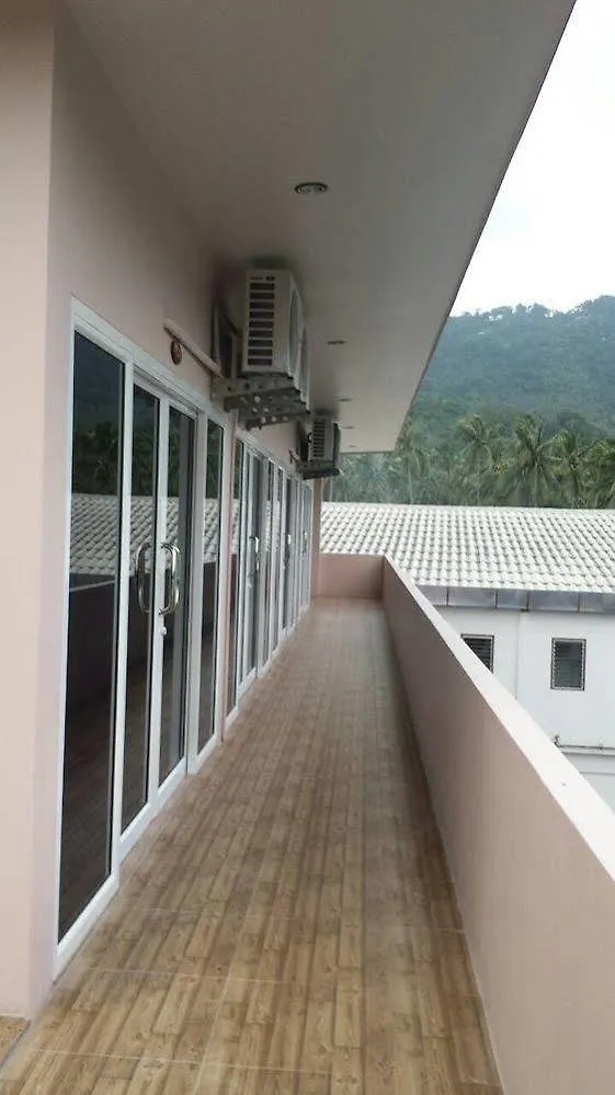 Sairee Sairee Guesthouse Ko Tao
