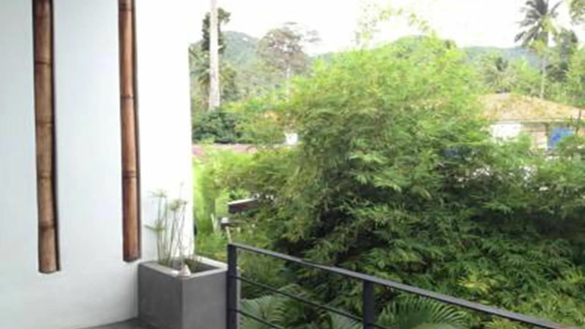 Konukevi Sairee Sairee Guesthouse Ko Tao