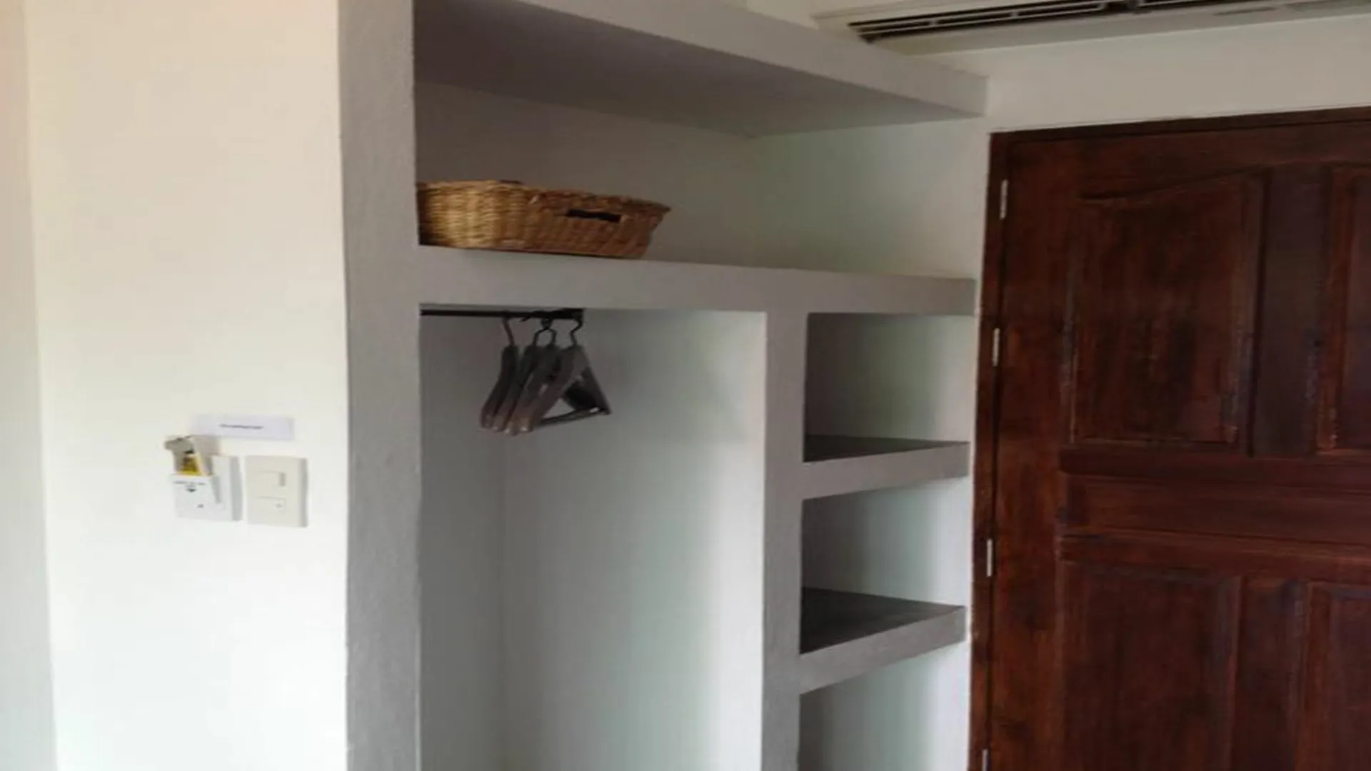 Sairee Sairee Guesthouse Ko Tao Tayland