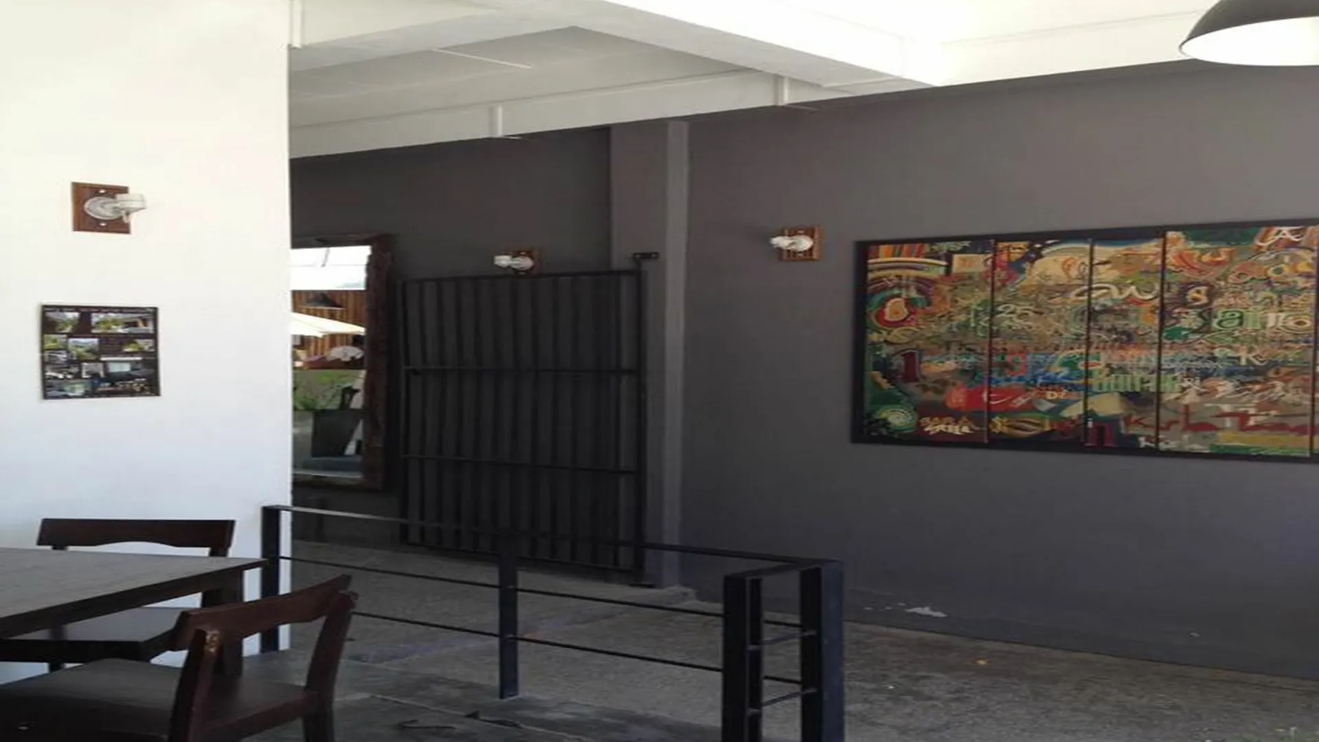 Sairee Sairee Guesthouse Ko Tao Konukevi