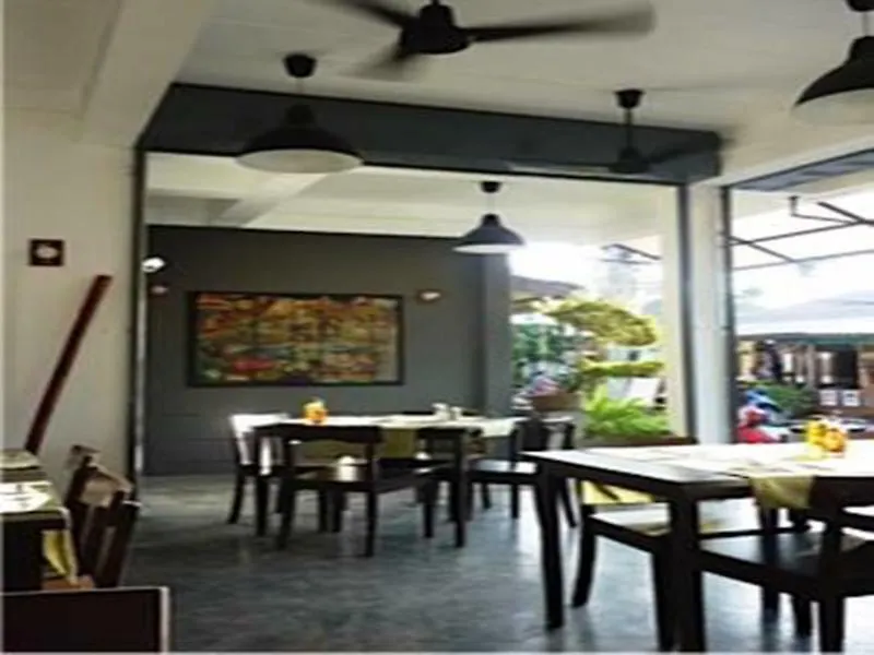 Sairee Sairee Guesthouse Ko Tao 3*,